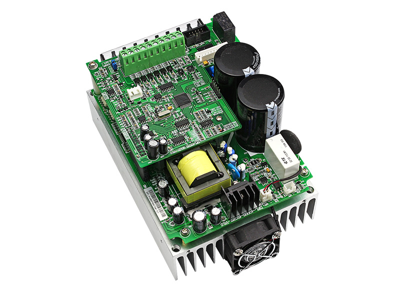 4000S裸機(jī)變頻器，裸板變頻器，變頻器廠家，變頻器品牌，變頻調(diào)速器，電機(jī)變頻器