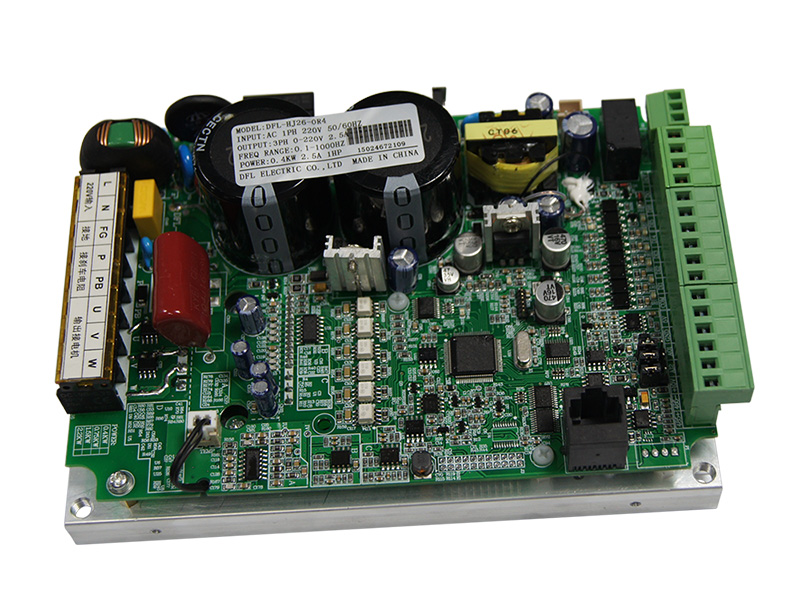 HJ26E永磁同步變頻器，永磁變頻器，永磁同步電機(jī)驅(qū)動(dòng)器