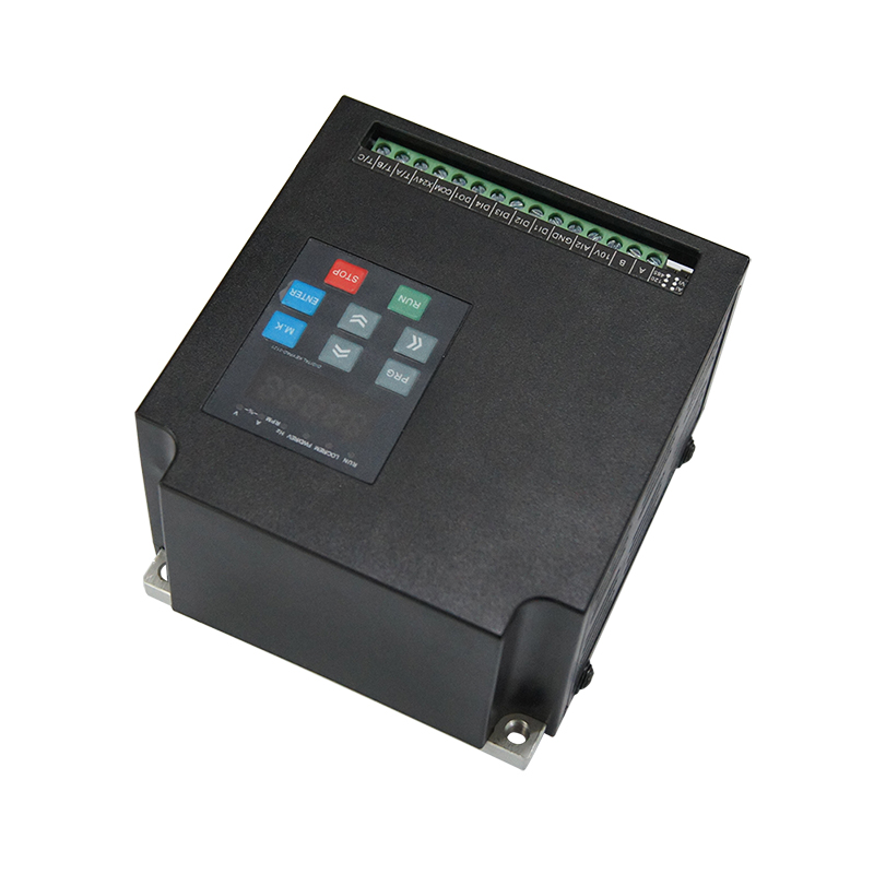 DFL500D通用變頻器，小體變頻器，變頻調(diào)速器，變頻器生產(chǎn)廠家