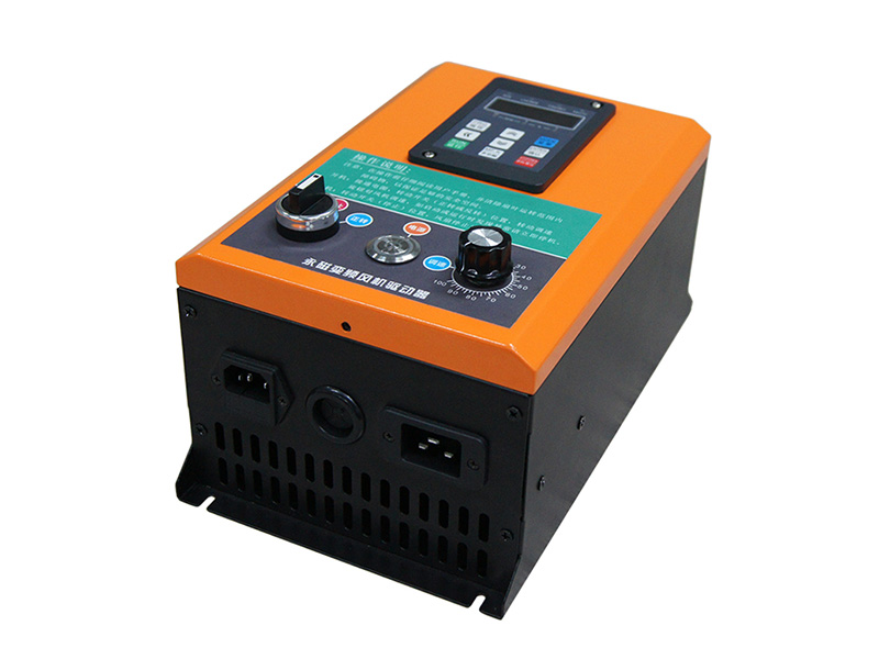 工業(yè)風(fēng)扇控制箱，工業(yè)風(fēng)扇驅(qū)動器，永磁電機(jī)變頻器