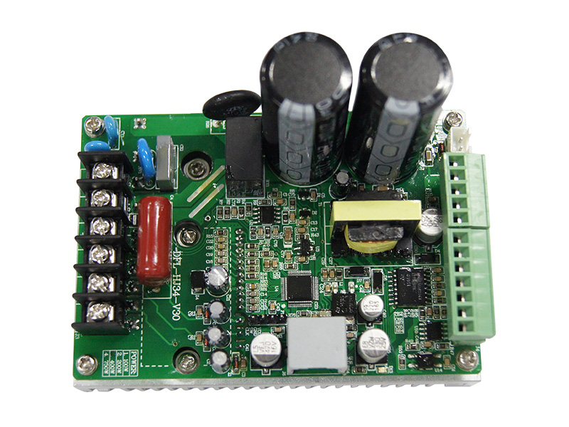 HJ34裸機變頻器，變頻器廠家，變頻器價格，迷你變頻器，簡易變頻器