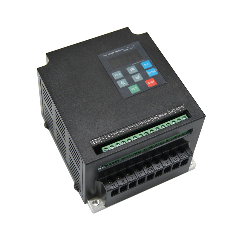 DFL500D通用變頻器，小體變頻器，變頻調(diào)速器，變頻器生產(chǎn)廠家