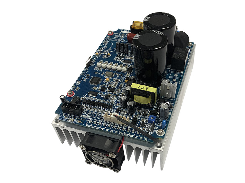 HJ04裸機(jī)變頻器，裸板變頻器，變頻器廠家，變頻調(diào)速器