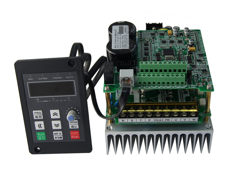 5000E永磁同步變頻器，永磁同步電機(jī)驅(qū)動器，永磁電機(jī)變頻器