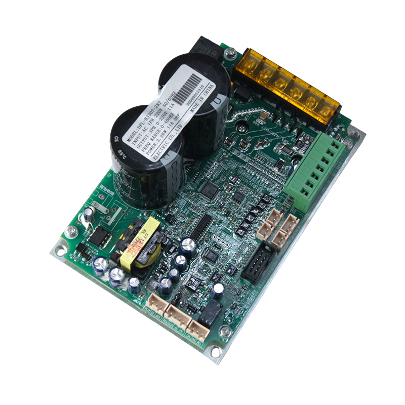 HJ07裸機變頻器，裸機通用變頻器，裸板變頻器，簡易變頻器，變頻器廠家