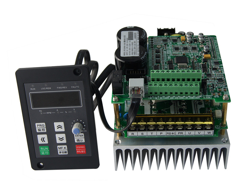 5000S裸機(jī)變頻器，裸板變頻器，通用變頻器裸機(jī)，變頻器廠家