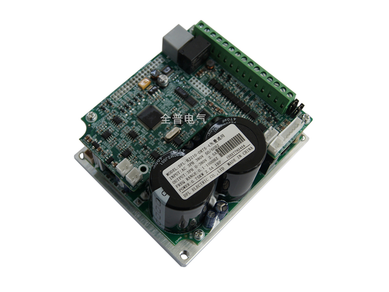 HJ210裸機(jī)變頻器，小體積通用變頻器，變頻調(diào)速器