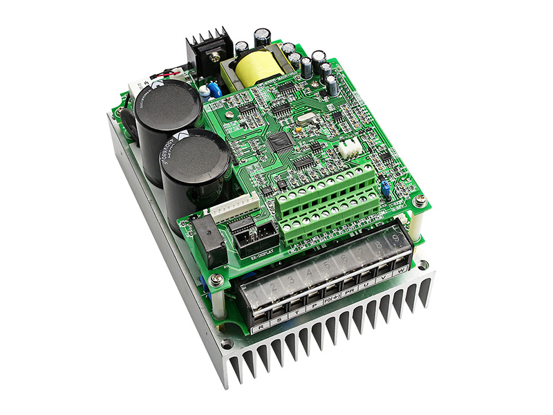 4000S裸機(jī)變頻器，裸板變頻器，變頻器廠家，變頻器品牌，變頻調(diào)速器，電機(jī)變頻器