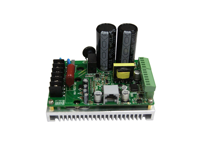 HJ34裸機變頻器，變頻器廠家，變頻器價格，迷你變頻器，簡易變頻器