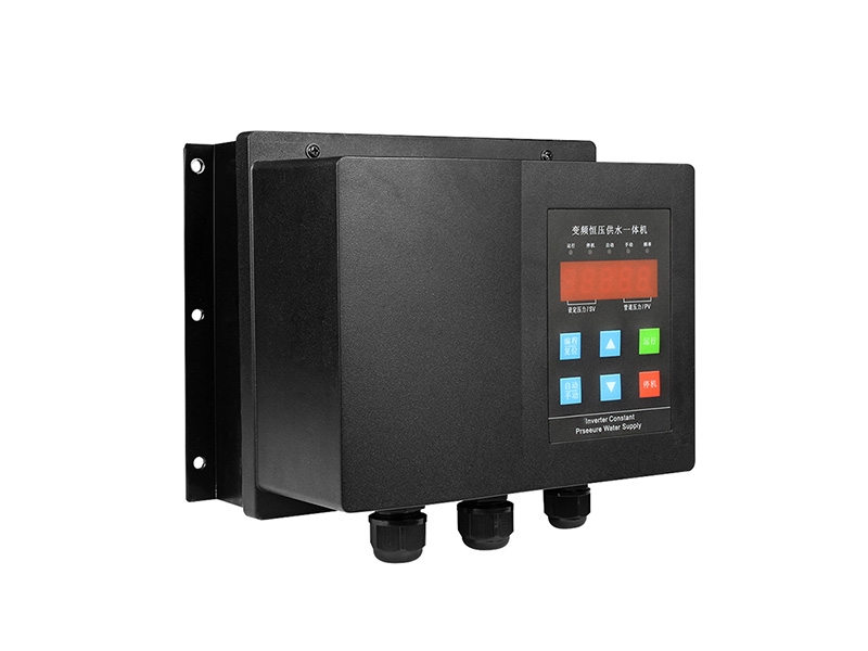 3000M單相供水變頻器，220V恒壓供水變頻器，背負(fù)式水泵變頻器