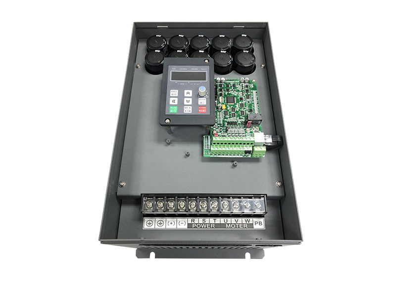 380V永磁同步變頻器，永磁同步電機驅(qū)動器，永磁變頻器廠家