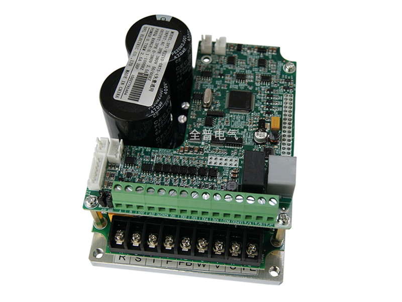 HJ210裸機(jī)變頻器，小體積通用變頻器，變頻調(diào)速器