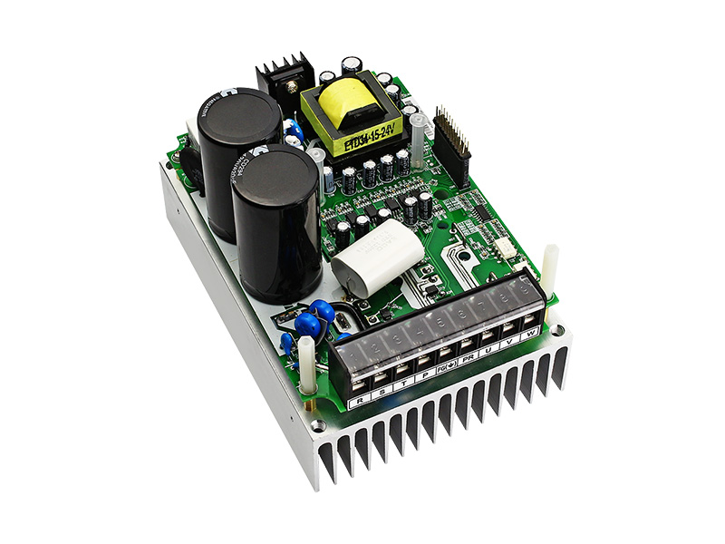 4000S裸機(jī)變頻器，裸板變頻器，變頻器廠家，變頻器品牌，變頻調(diào)速器，電機(jī)變頻器