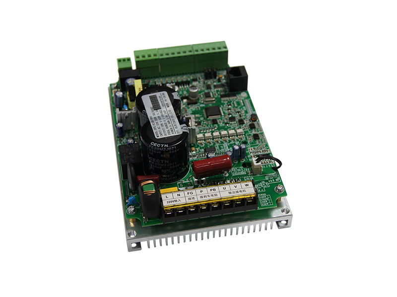 HJ26裸機(jī)變頻器，220V通用變頻器，矢量變頻器，裸板變頻器廠家