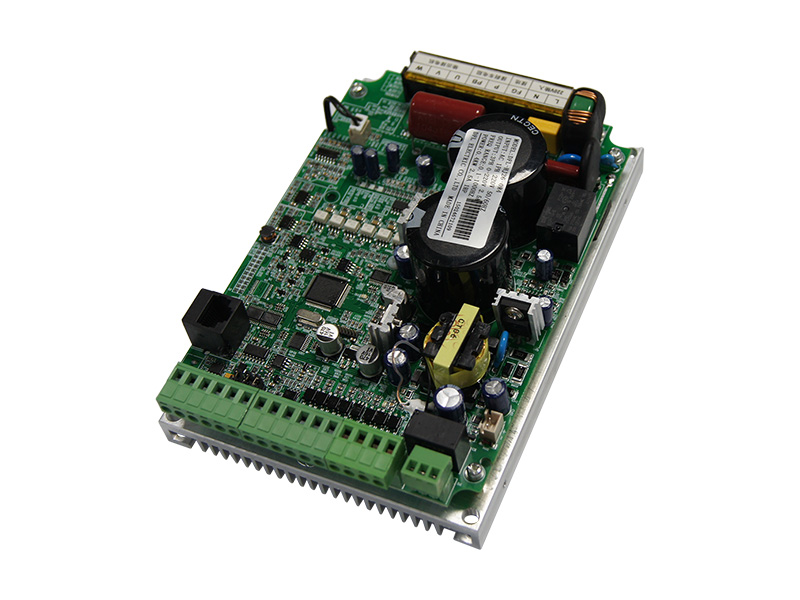 HJ26裸機變頻器，220V通用變頻器，矢量變頻器，裸板變頻器廠家