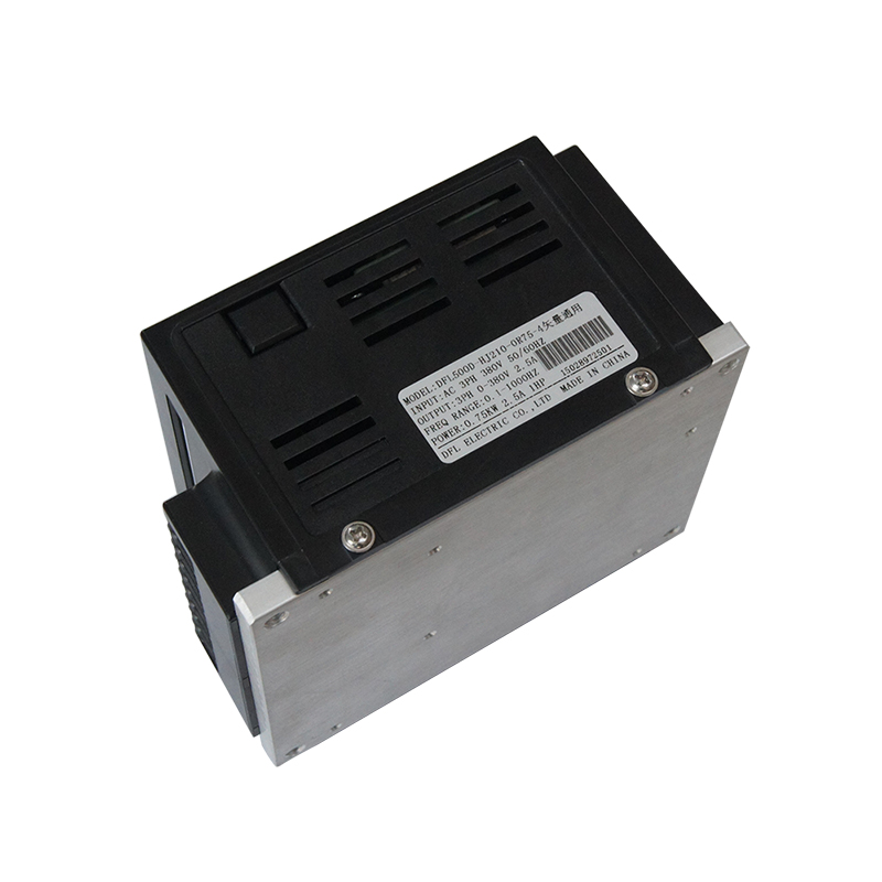 DFL500D通用變頻器，小體變頻器，變頻調(diào)速器，變頻器生產(chǎn)廠家