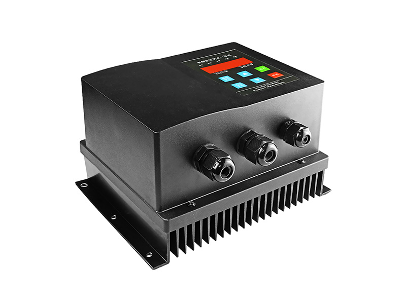 4000M恒壓供水變頻器，三相380V水泵專用變頻器，背負(fù)式恒壓供水變頻器