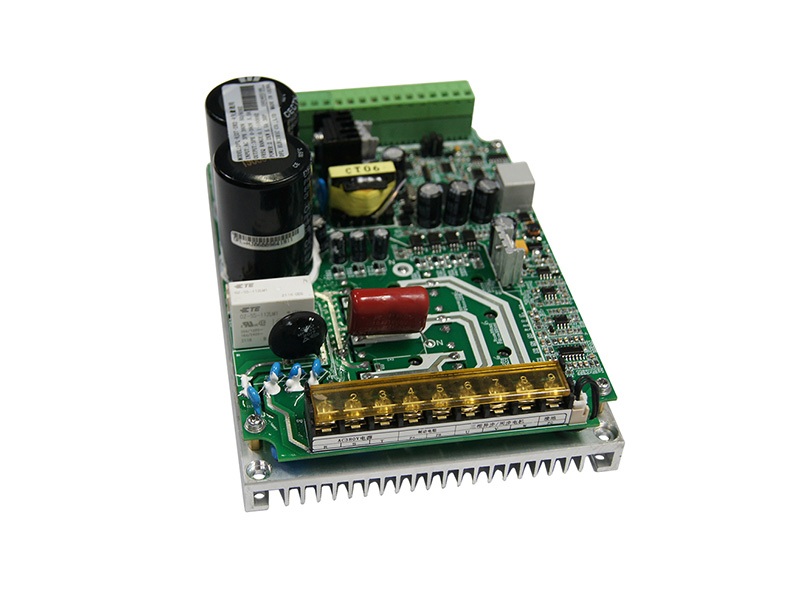 HJ27裸機變頻器，三相380V變頻器，裸板變頻器，變頻器廠家