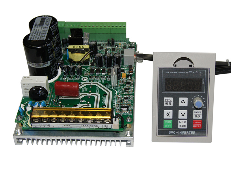 HJ27裸機(jī)變頻器，三相380V變頻器，裸板變頻器，變頻器廠家