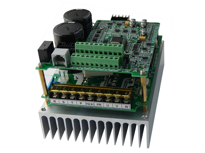 5000S裸機變頻器，裸板變頻器，通用變頻器裸機，變頻器廠家