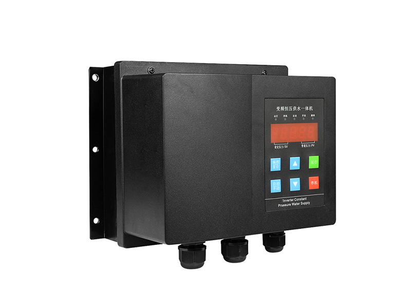 4000M恒壓供水變頻器，三相380V水泵專用變頻器，背負式恒壓供水變頻器