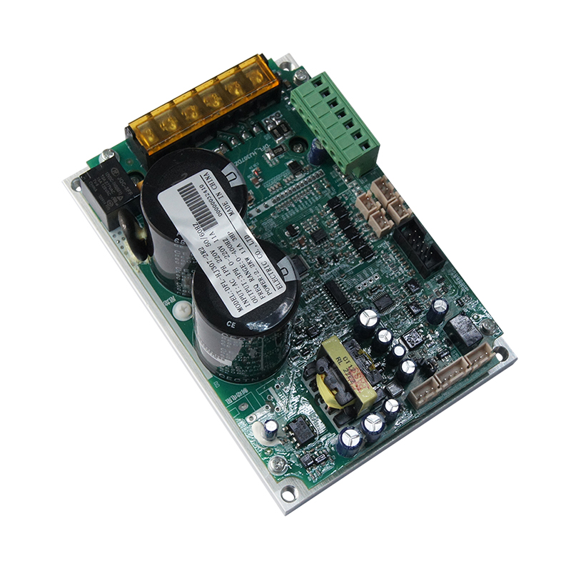 HJ07裸機變頻器，裸機通用變頻器，裸板變頻器，簡易變頻器，變頻器廠家