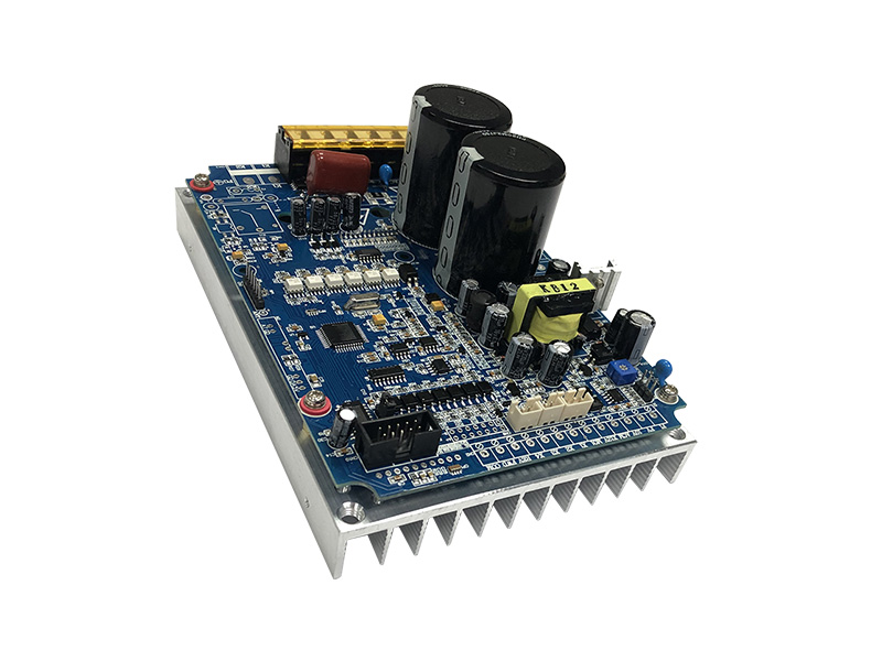 HJ04裸機(jī)變頻器，裸板變頻器，變頻器廠家，變頻調(diào)速器